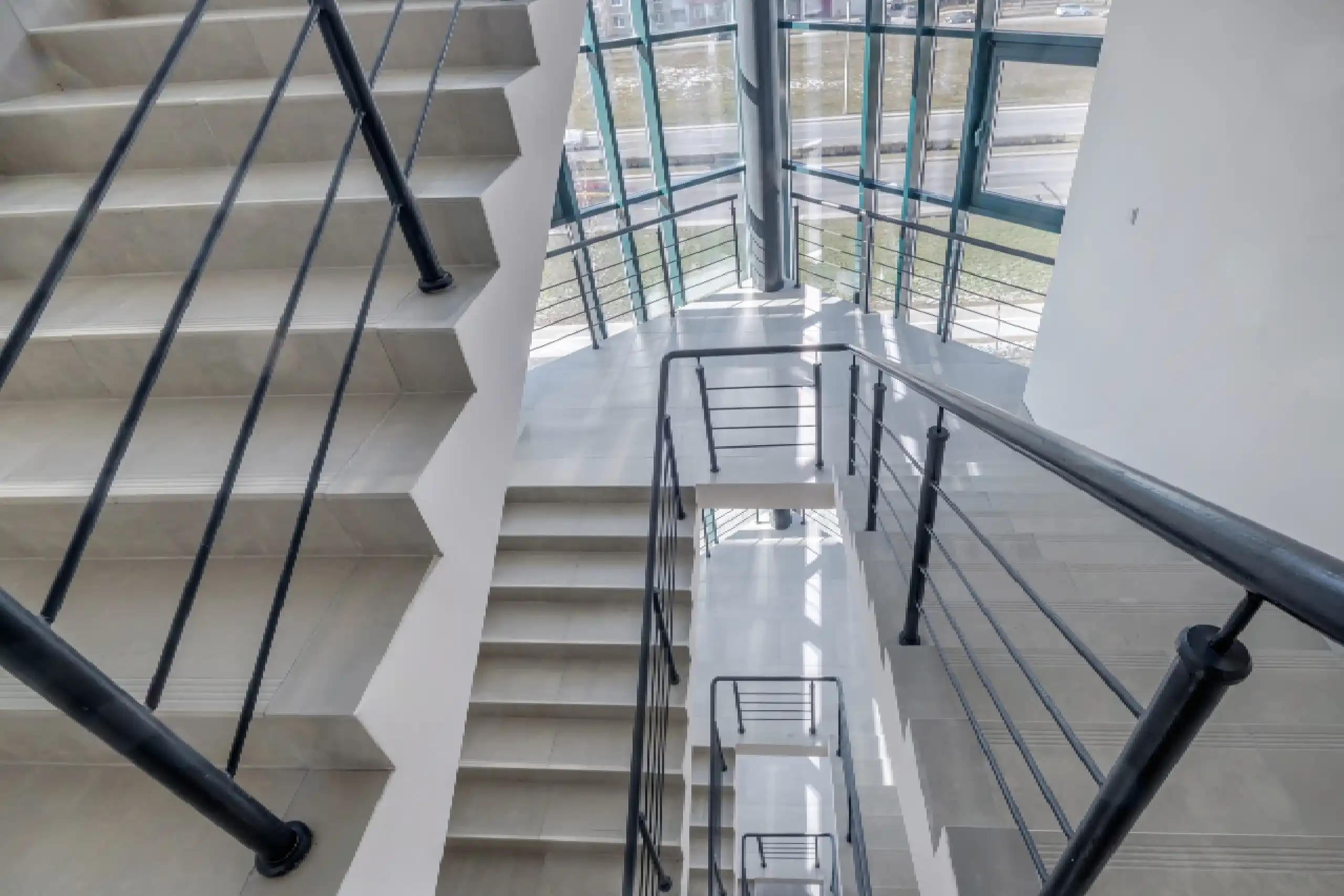 treppenhausreinigung aachen