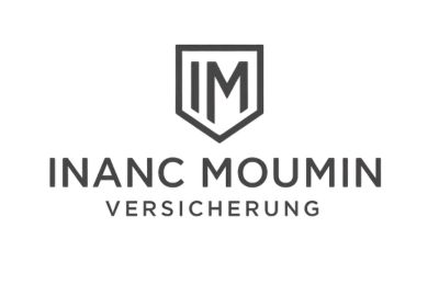 Inanc Moumin Versicherung Logo