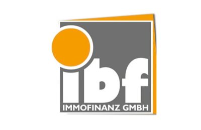 IBF Immofinanz GmbH Logo