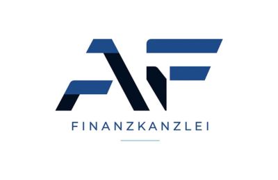AF Finanzkanzlei Logo